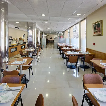 Hotell Civera Teruel