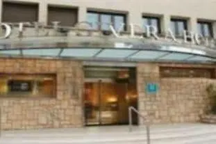 Civera 3* Teruel