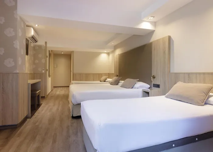 Civera Hotel Teruel